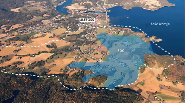 Na Uy phát hiện mỏ kim loại đất hiếm lớn nhất châu Âu- Ảnh 1.