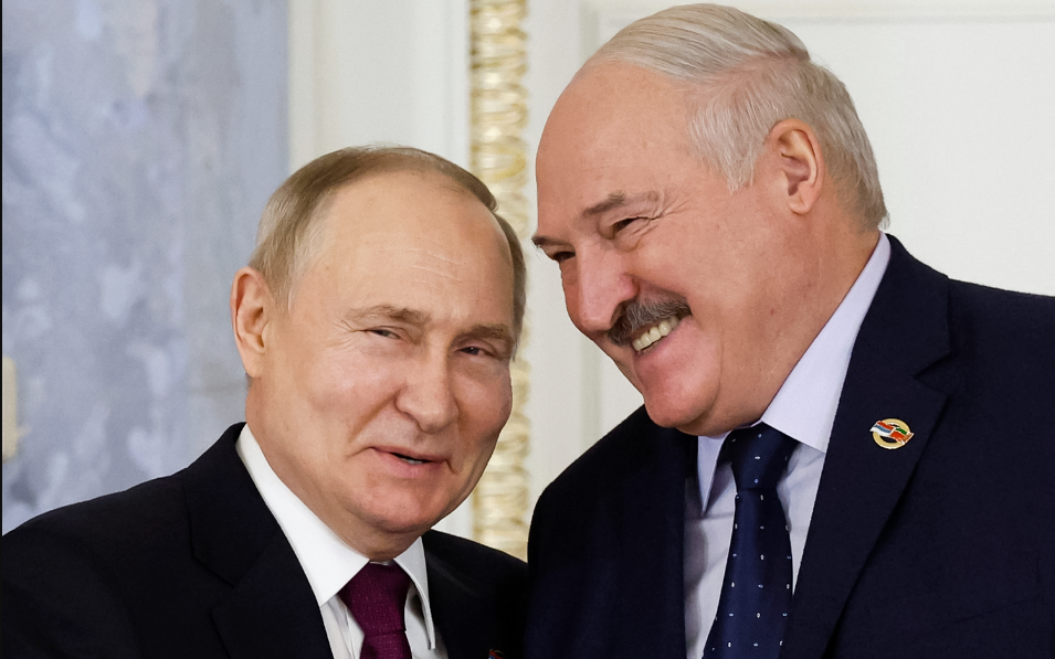 Politico: Thương vụ bí mật khiến ông Putin 