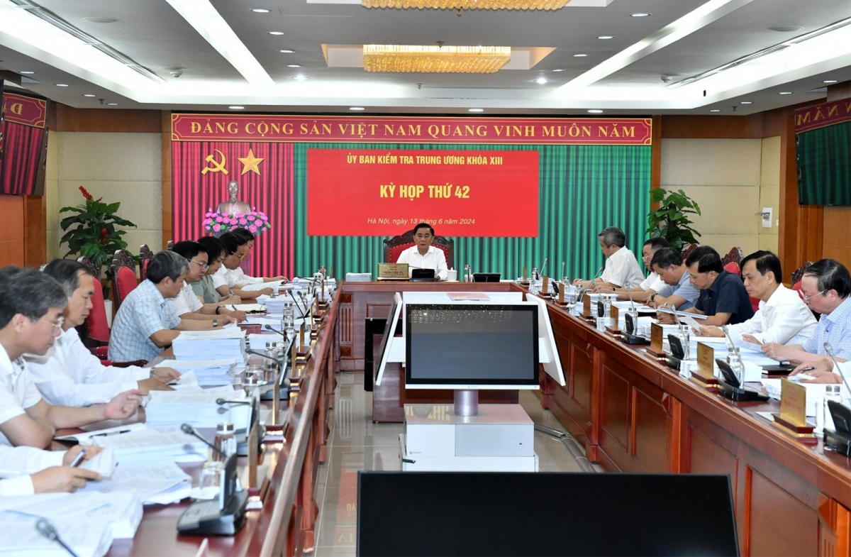 Đề nghị kỷ luật Ban cán sự đảng Bộ Tài chính nhiệm kỳ 2016 - 2021- Ảnh 1.