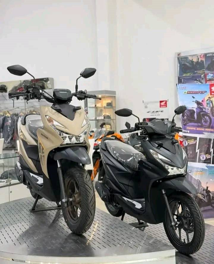 "Vua xe ga" của Honda về đại lý: Giá cực rẻ chỉ 29 triệu đồng, sở hữu nhiều trang bị xịn xò vượt Vision- Ảnh 3.