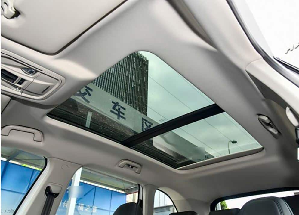 Haval H6 mới ra mắt ngay tuần này: Có chi tiết học Hyundai, sẽ có thêm bản plug-in hybrid- Ảnh 11.