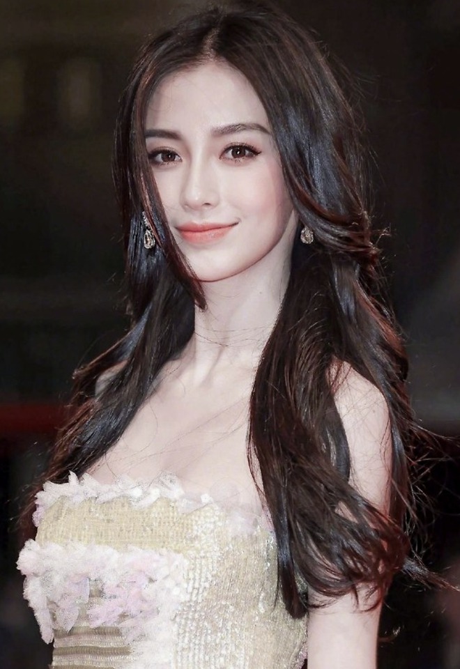 Nhan sắc Angelababy năm 17 tuổi đúng là báu vật Cbiz, 1 điểm thay đổi mà đẹp gấp bội hiện tại- Ảnh 9.