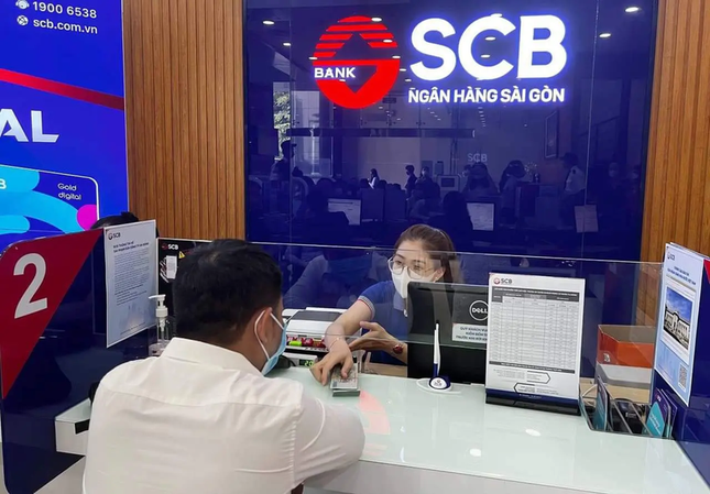 Ngân hàng SCB 'đứng ngồi không yên' vì dự án Đà Lạt Plaza bị thu hồi- Ảnh 1.