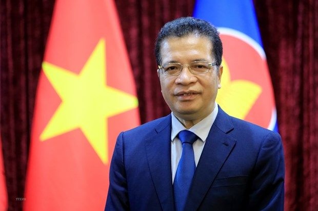 "Chuyến thăm của Tổng thống Nga Putin tới Việt Nam gửi đi thông điệp mạnh mẽ"- Ảnh 2.