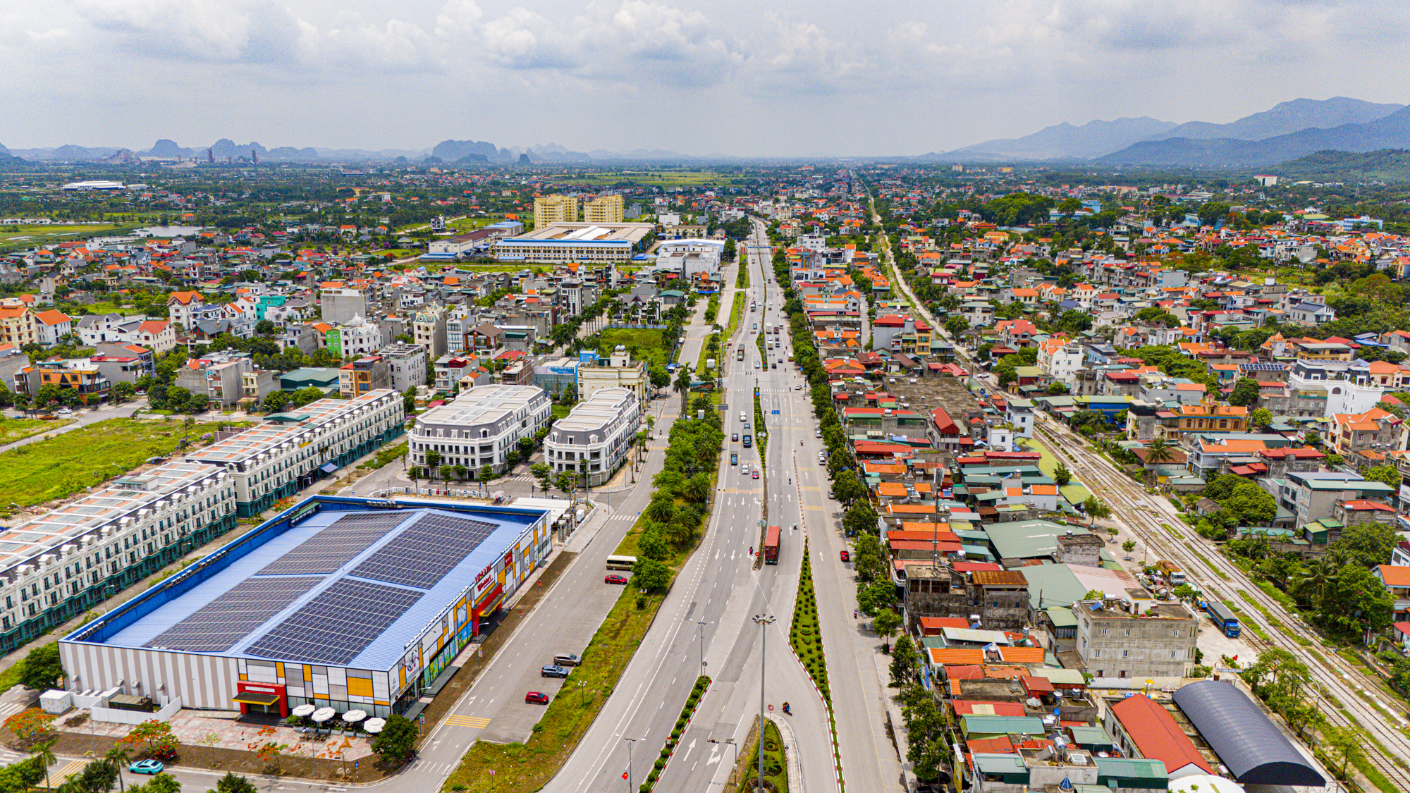 Toàn cảnh 7 thành phố của Quảng Ninh trong tương lai, nơi thu hút tỷ USD, nơi thu ngân sách cao nhất cả nước- Ảnh 7.