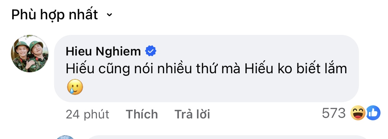 Động thái mới nhất của Xemesis sau “văn mẫu” thông báo chia tay Xoài Non: Vẫn đi thanh minh cho mình?- Ảnh 1.