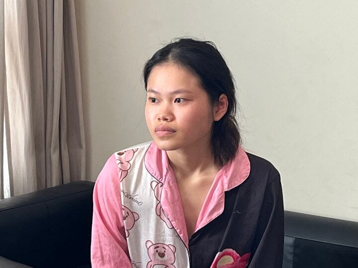 Truy tố kẻ bắt cóc 2 bé gái ở phố Nguyễn Huệ để quay clip khiêu dâm- Ảnh 1.