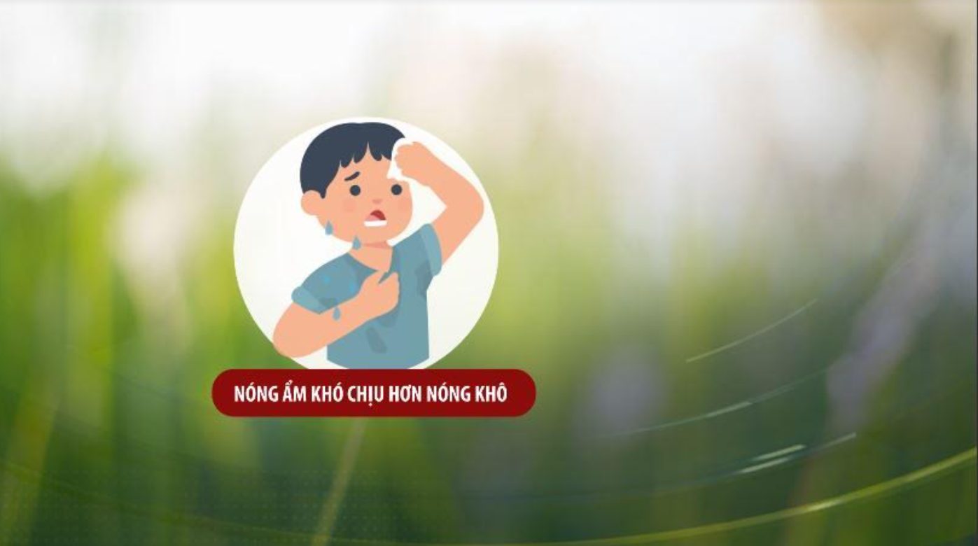 Nắng nóng, oi bức khó chịu ở Bắc Bộ kéo dài đến khi nào?- Ảnh 2.