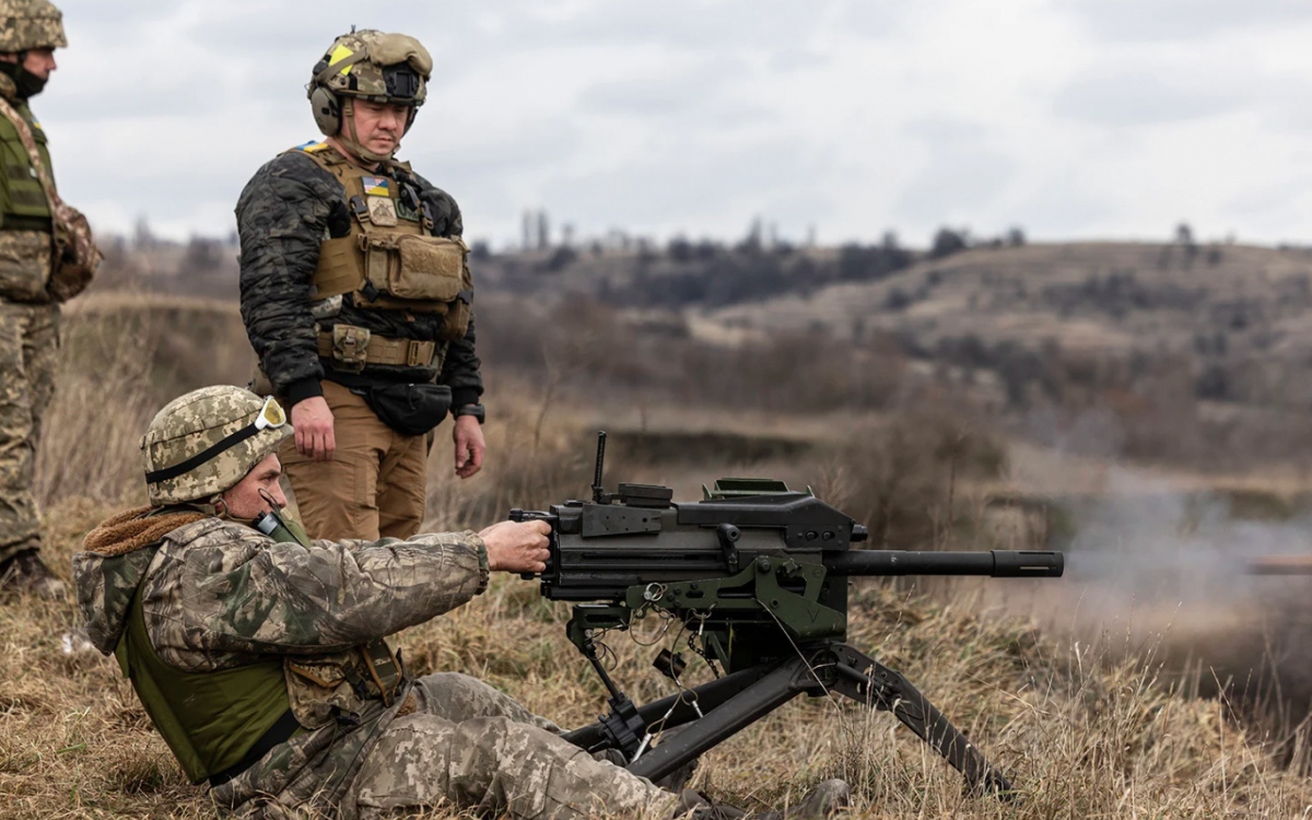 Nga dồn dập tấn công Donetsk, Ukraine chưa đủ “sức bật” để đảo ngược tình thế