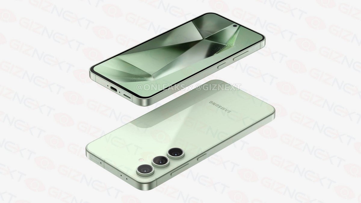 Smartphone giá rẻ Galaxy S24 FE của Samsung bị rò rỉ với thiết kế tinh tế- Ảnh 2.