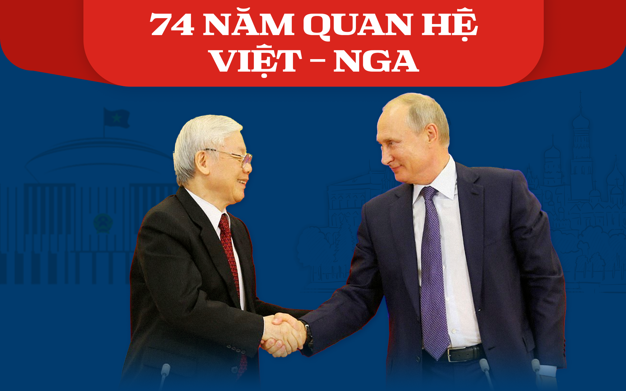 Hàng trăm DN tìm đến, Phó Thủ tướng Nga nói điều nể phục Việt Nam - Một 