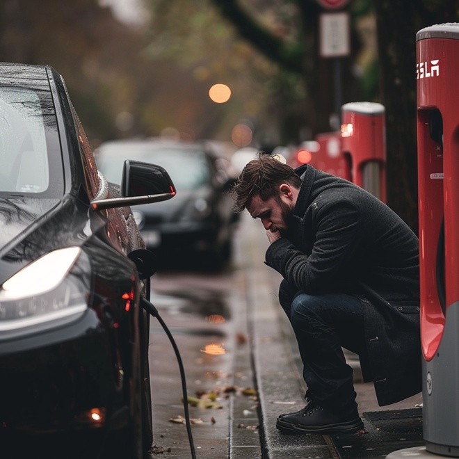 Chuyên gia: Tesla là bong bóng chứng khoán lớn nhất lịch sử, giá cổ phiếu từ 185 USD có thể rơi xuống chỉ còn 15 USD vì sụp đổ dây chuyền- Ảnh 2.