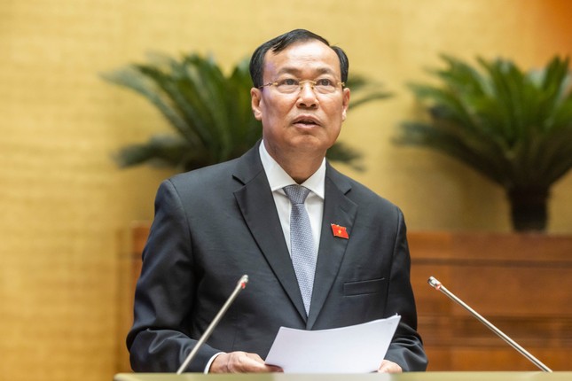 Đại tướng Phan Văn Giang: Sử dụng tàu bay không người lái vi phạm pháp luật 'ngày càng gia tăng'- Ảnh 2.