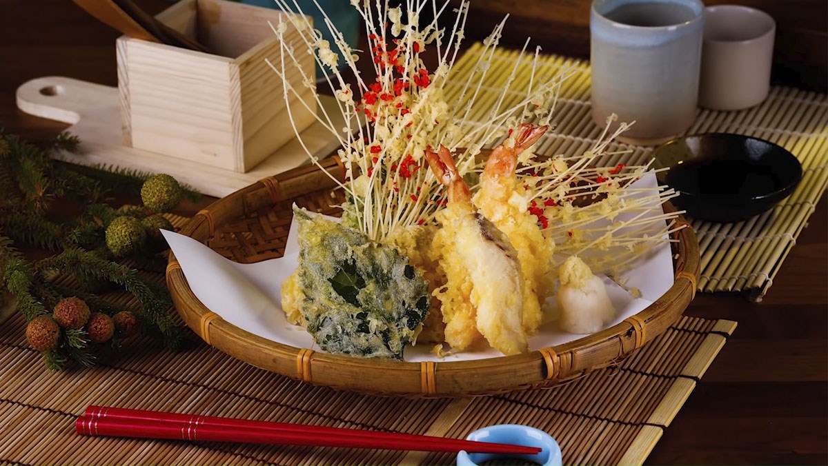 Đi chợ mùa hè, phụ nữ Nhật thường mua 4 loại hải sản này vì chúng tươi ngon cực kỳ, bổ còn hơn cả thịt- Ảnh 4.