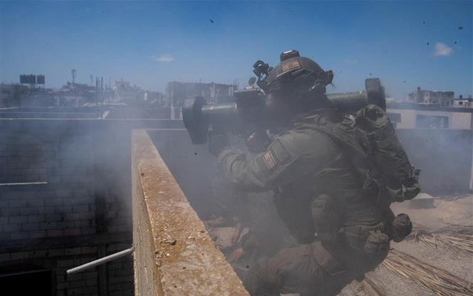 Chiến dịch giải cứu con tin của Israel: Kế hoạch bí mật và 'bức tường lửa' chết người