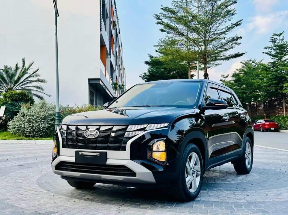 Hyundai Creta không giảm niêm yết nhưng giảm giá mạnh xả kho tại đại lý, đấu Seltos với giá chỉ ngang Sonet- Ảnh 3.