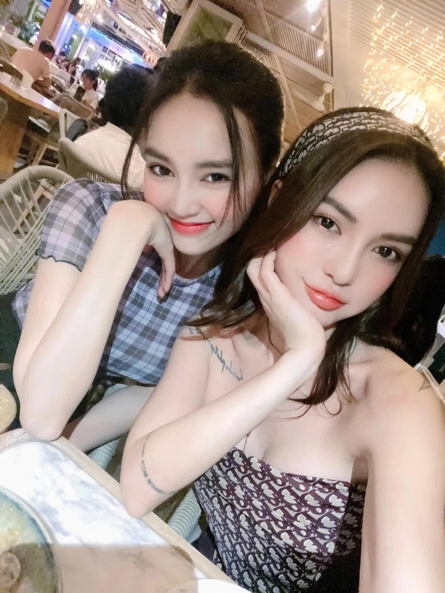 Lucie Nguyễn là ai, giàu cỡ nào mà công khai chê chồng kém 9 tuổi?- Ảnh 2.