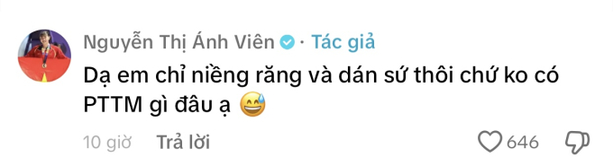 "Tiểu tiên cá" Ánh Viên lên tiếng về chuyện phẫu thuật thẩm mỹ- Ảnh 1.