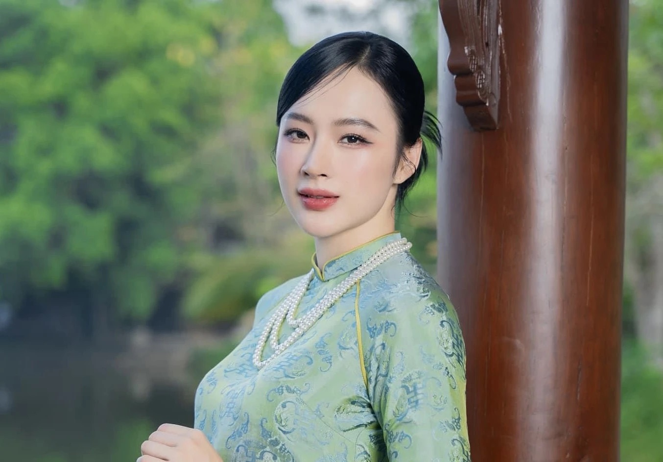 Vụ Angela Phương Trinh phát ngôn ngông cuồng: Sở TT&TT TPHCM vào cuộc- Ảnh 1.
