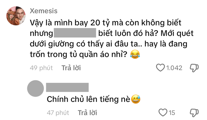 Xemesis làm rõ tin đồn Xoài Non nhận 20 tỷ thỏa thuận ly hôn, 5 năm tới không được lấy chồng- Ảnh 3.