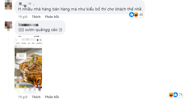 Nhà hàng Thái nổi tiếng Hà Nội gây bức xúc về dịch vụ: Chê khách gọi ít đồ, bị phản ánh chất lượng thì free đồ uống như "bố thí"- Ảnh 7.