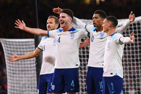 AI dự đoán đội vô địch Euro 2024: Tin buồn cho đội tuyển Anh - Ảnh 2.