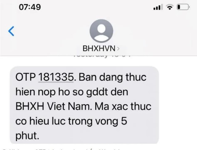 Nghỉ hưu năm 2024, đóng đủ 27 năm BHXH, lương hưu mỗi tháng được nhận bao nhiêu?- Ảnh 11.