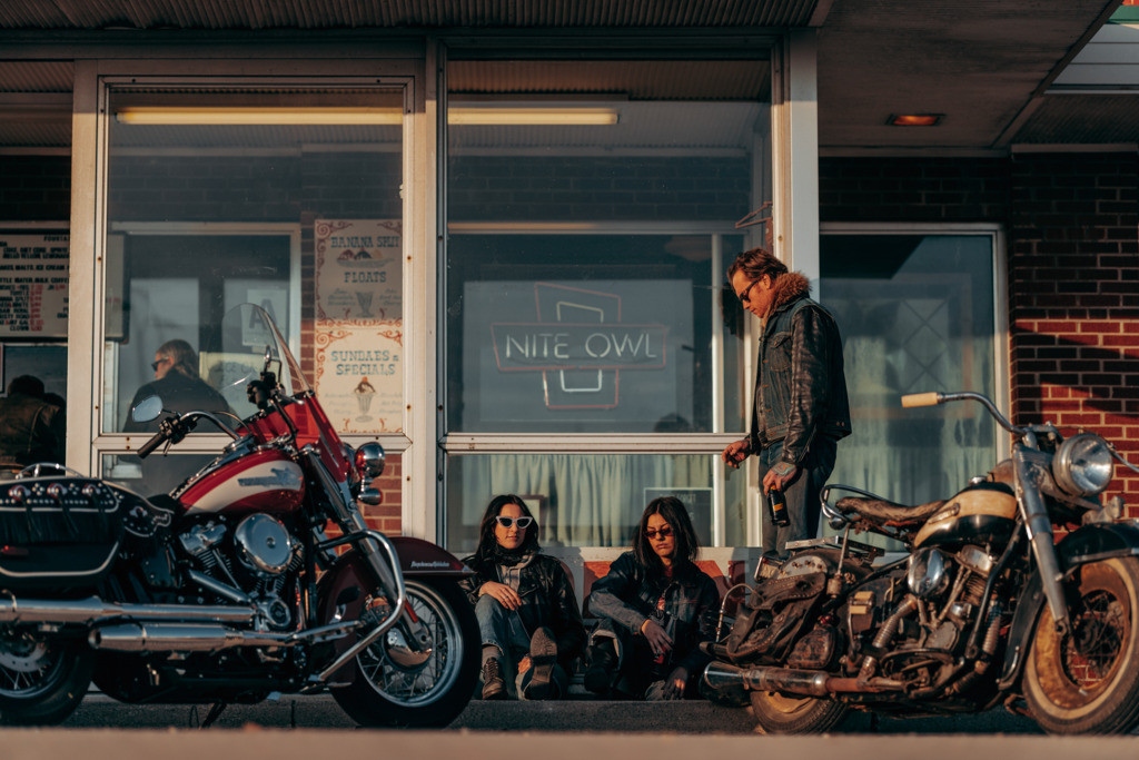 Chiêm ngưỡng mô tô cao cấp Harley-Davidson Hydra-Glide Revival giá gần 1 tỷ đồng- Ảnh 7.