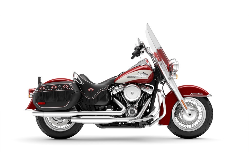 Chiêm ngưỡng mô tô cao cấp Harley-Davidson Hydra-Glide Revival giá gần 1 tỷ đồng- Ảnh 5.