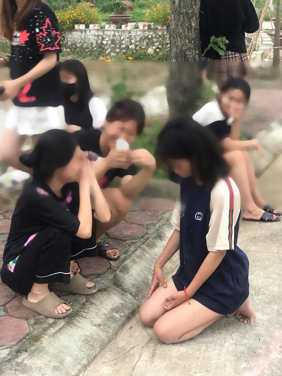 Hà Nội: Nữ sinh bỏ nhà đi biệt tăm nhiều ngày, gia đình kêu cứu cộng đồng mạng- Ảnh 3.