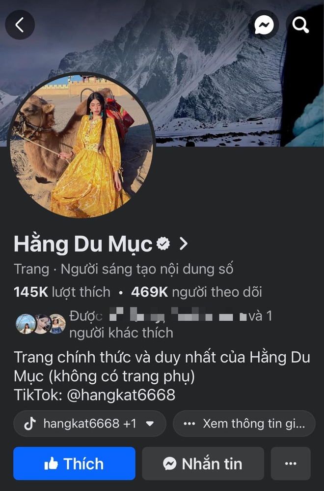 Hằng Du Mục là ai, hot thế nào mà được ví như "chiến thần livestream thế hệ mới"?- Ảnh 4.