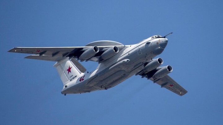Phán quyết gây bất ngờ của Tòa án Moskva vụ mất máy bay A-50- Ảnh 1.