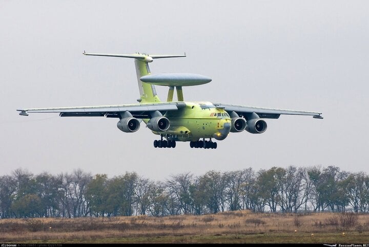 Phán quyết gây bất ngờ của Tòa án Moskva vụ mất máy bay A-50- Ảnh 3.