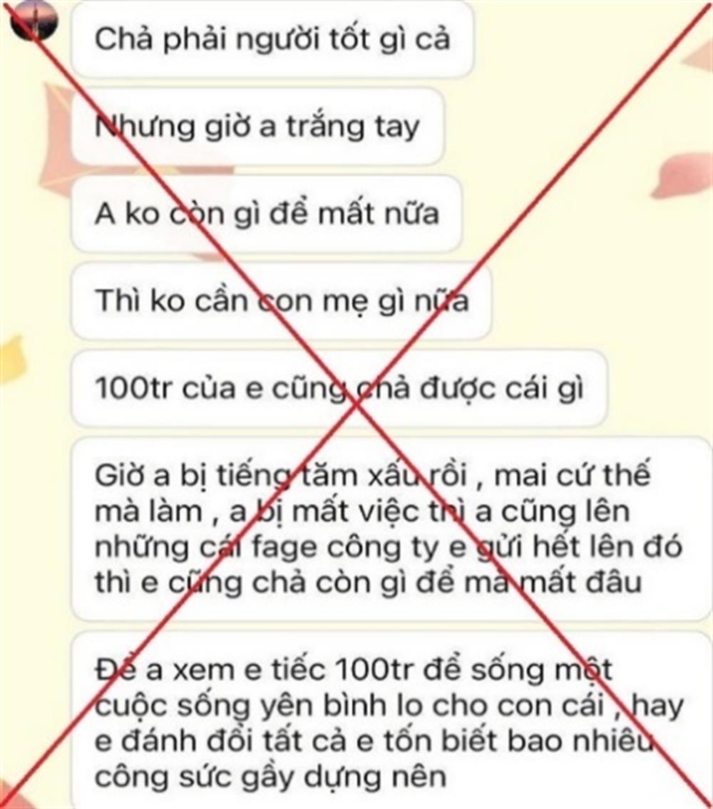 Cảnh giác thủ đoạn dụ dỗ chat sex qua Facebook, Telegram... để cưỡng đoạt tài sản- Ảnh 1.