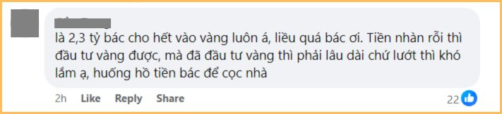 Giấu vợ mang tiền mua nhà đi đu đỉnh vàng: Giờ nhà không có, từ có tiền tỷ thành ra nợ nần- Ảnh 4.