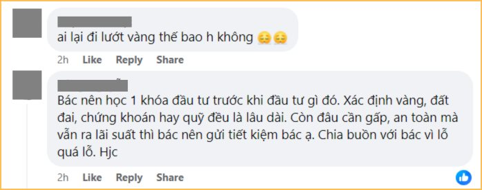 Giấu vợ mang tiền mua nhà đi đu đỉnh vàng: Giờ nhà không có, từ có tiền tỷ thành ra nợ nần- Ảnh 5.