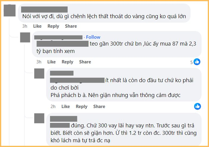 Giấu vợ mang tiền mua nhà đi đu đỉnh vàng: Giờ nhà không có, từ có tiền tỷ thành ra nợ nần- Ảnh 8.