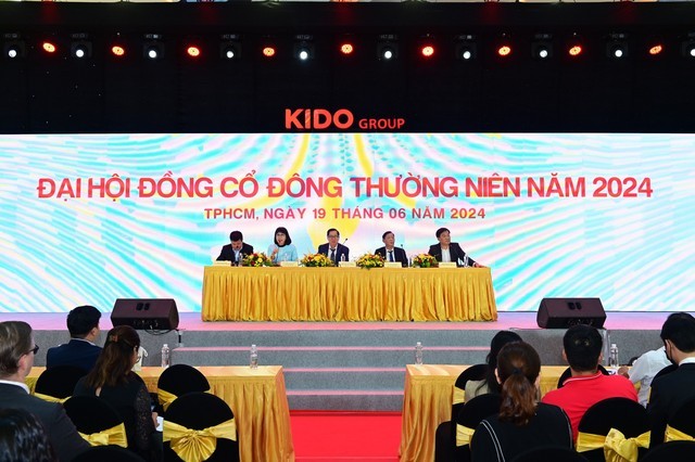 Chủ tịch KIDO Trần Kim Thành 'tái xuất giang hồ': Không ai muốn nhân viên phải tiết kiệm từng đồng, nhưng muốn có lợi nhuận chúng tôi buộc phải làm vậy- Ảnh 5.