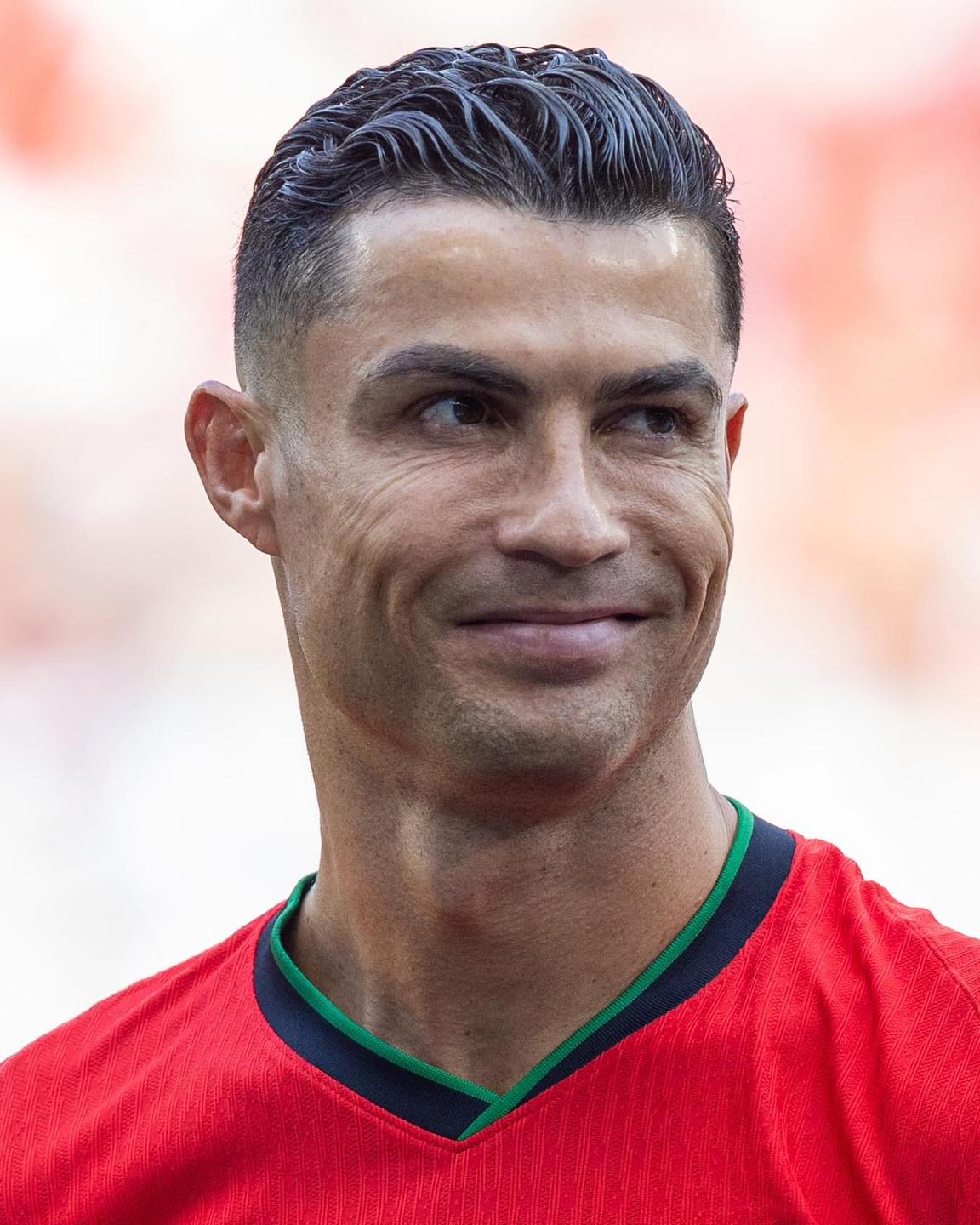 Chỉ có thể là Ronaldo, thiết lập hàng loạt kỷ lục khó tin tại Euro- Ảnh 1.