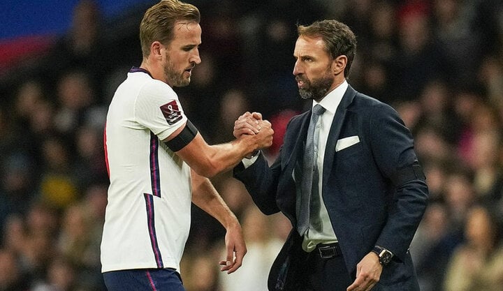 'Gạt bỏ' HLV Southgate, Harry Kane triệu tập họp gấp xử lý khủng hoảng- Ảnh 1.