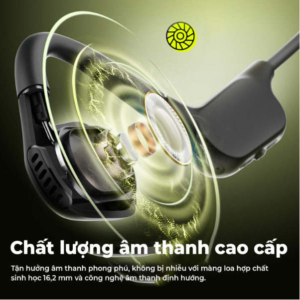 Tai nghe thể thao Runfree Lite 2 chính thức có mặt tại Việt Nam- Ảnh 2.