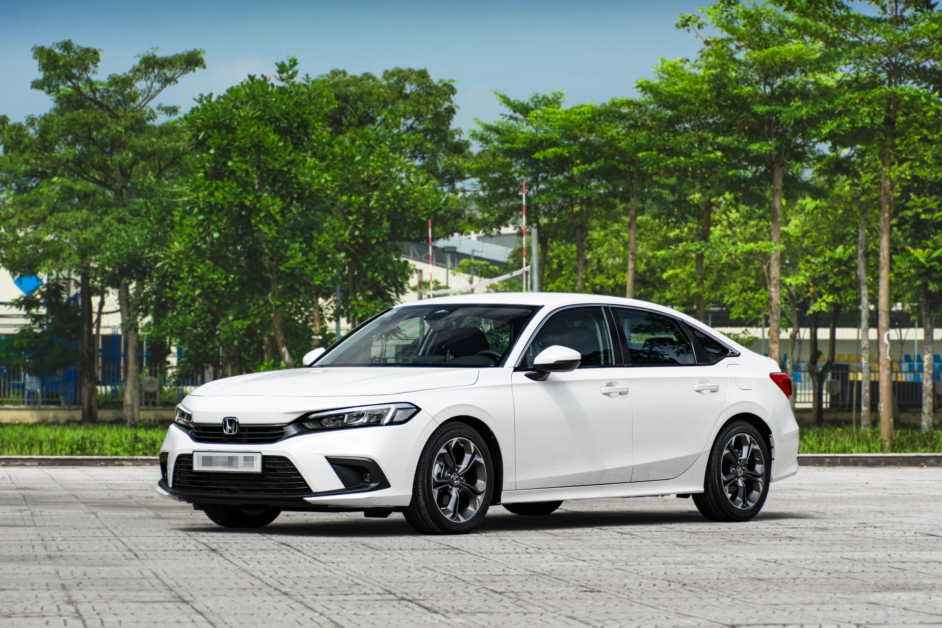 Honda Civic bất ngờ giảm gần 90 triệu đồng- Ảnh 2.