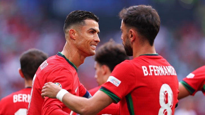 Ronaldo bớt kiêu ngạo, không còn ích kỷ- Ảnh 3.