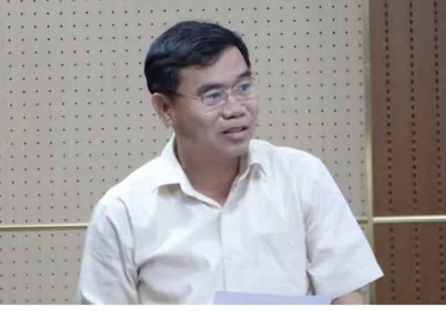 Tin mới vụ nữ Chủ tịch huyện ở Đồng Nai bị lừa hơn 170 tỷ đồng- Ảnh 1.