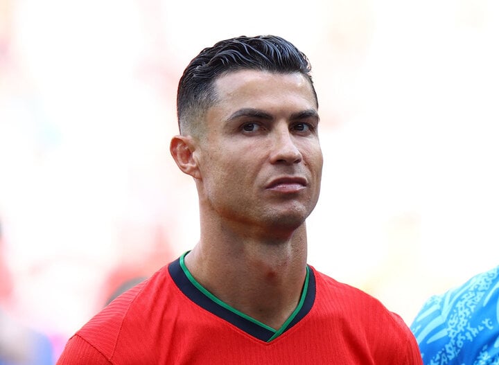 Ronaldo bớt kiêu ngạo, không còn ích kỷ- Ảnh 1.