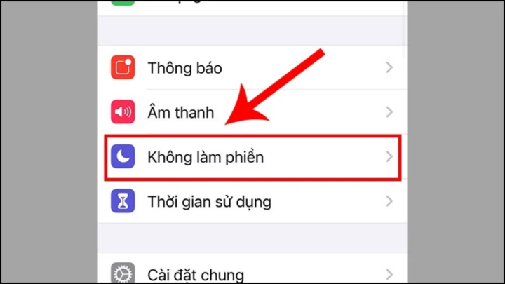 1 nút nhỏ trên điện thoại, bật lên là chặn hết cuộc gọi ngoài danh bạ- Ảnh 2.