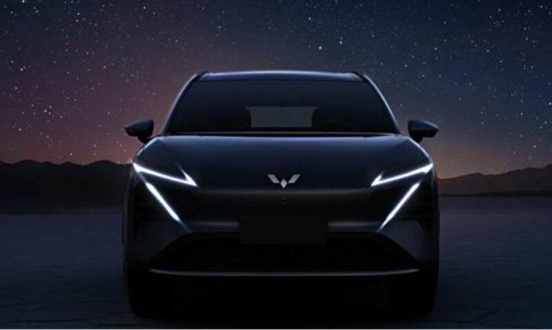 Mẫu SUV mới sẽ ra mắt vào tháng 8: Lớn hơn CR-V, giá chỉ tương đương 245 triệu đồng- Ảnh 3.