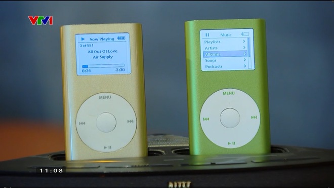 Xuất hiện chỉ vài giây trong MV, Sơn Tùng khiến chiếc Ipod này thành "hàng hot", lên cả bản tin VTV1- Ảnh 7.