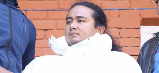 ‘Đức Phật tái sinh’ Nepal bị kết tội lạm dụng tình dục- Ảnh 1.