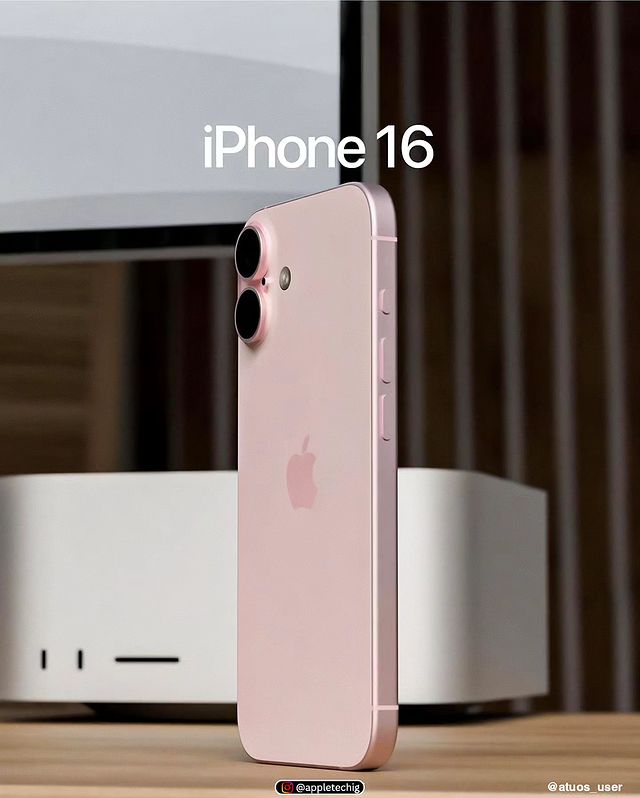 Lộ diện video đập hộp iPhone 16, nhưng dân mạng lập tức phát hiện quá nhiều điều vô lý!- Ảnh 3.